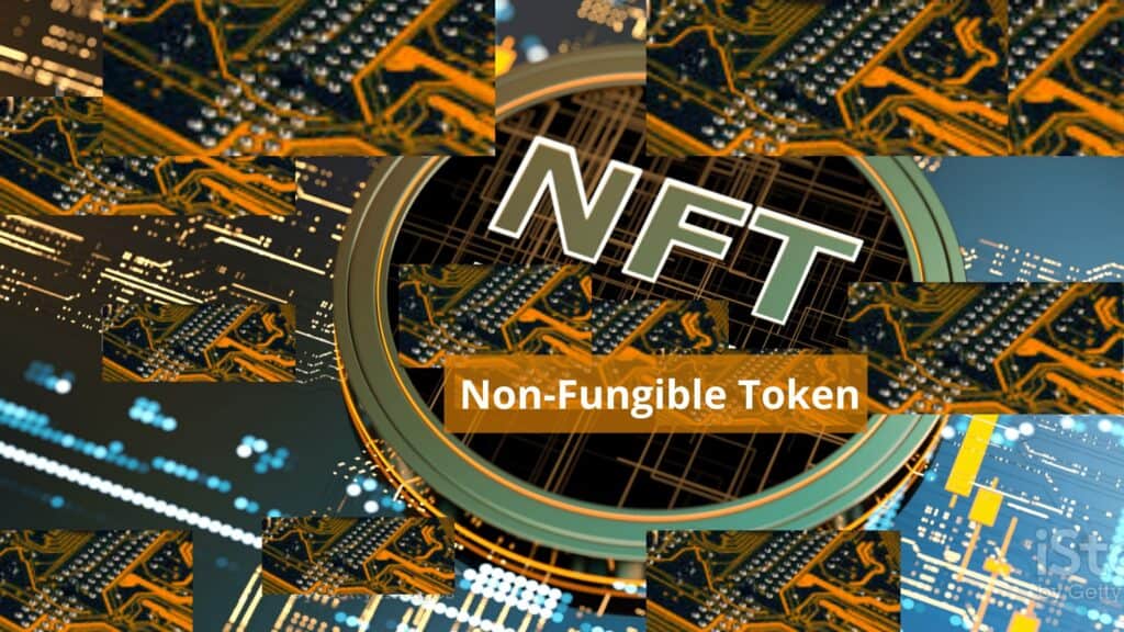 What Exactly Are Nfts And How Do They Work