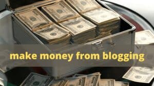  important blogging tips for beginners