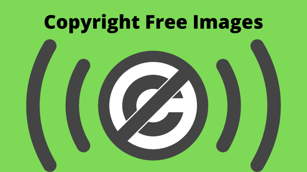 Do you want royalty-free and copyright free images? Follow these 6 ...