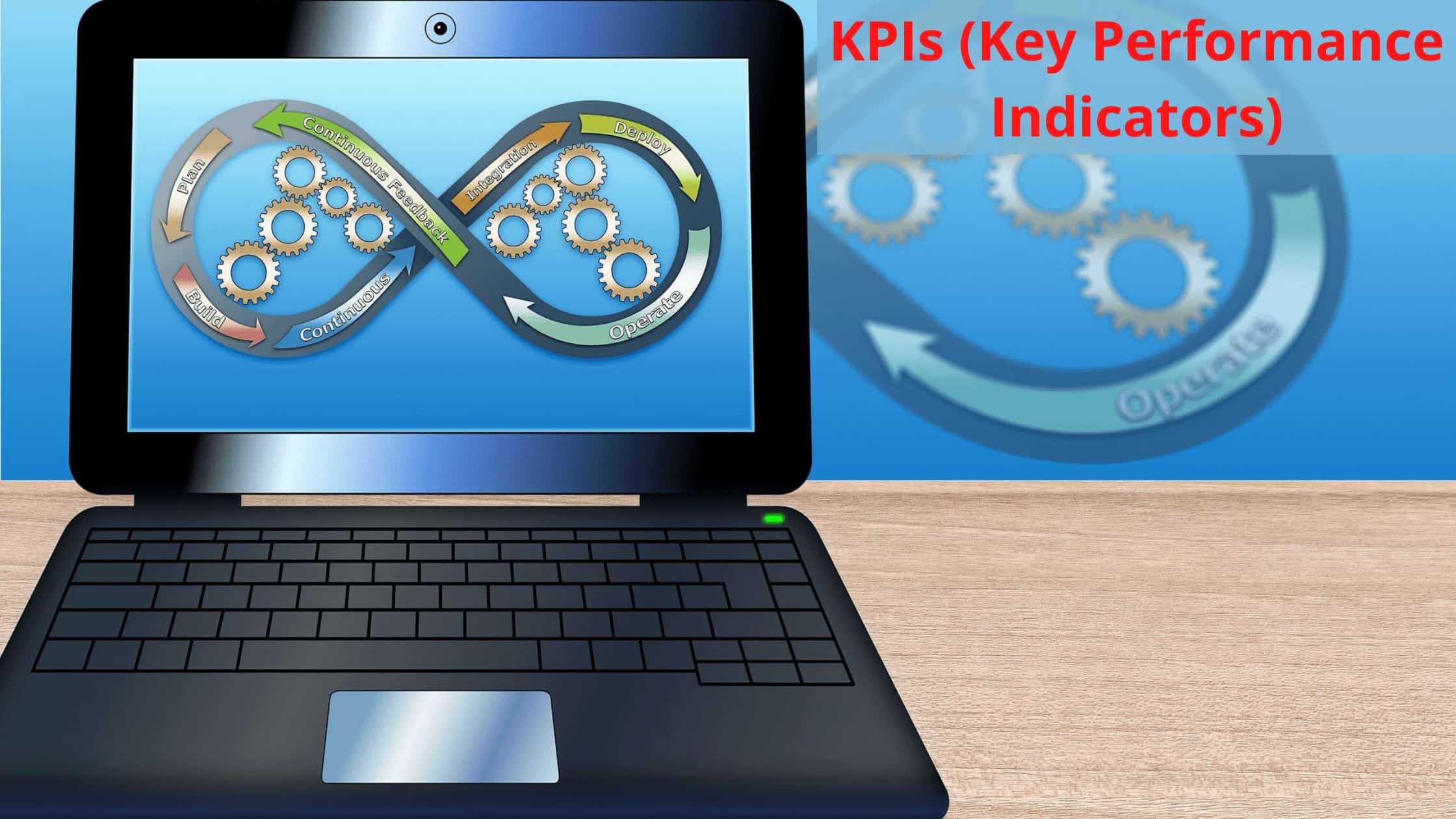 Important KPIs (Key Performance Indicators)