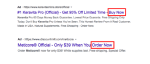 10 tips to write a high converting ad copy for Google ads.