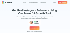 How to grow an Instagram account from scratch Kicksta