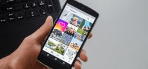 How to grow an Instagram account from scratch