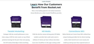 Rocket net review