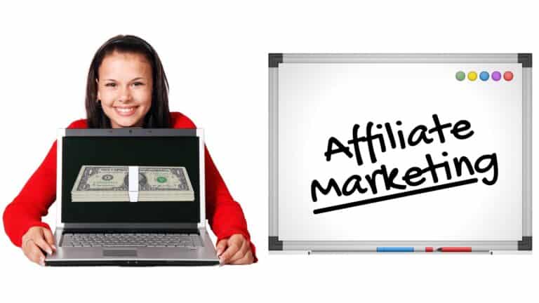 best ways to start affiliate marketing