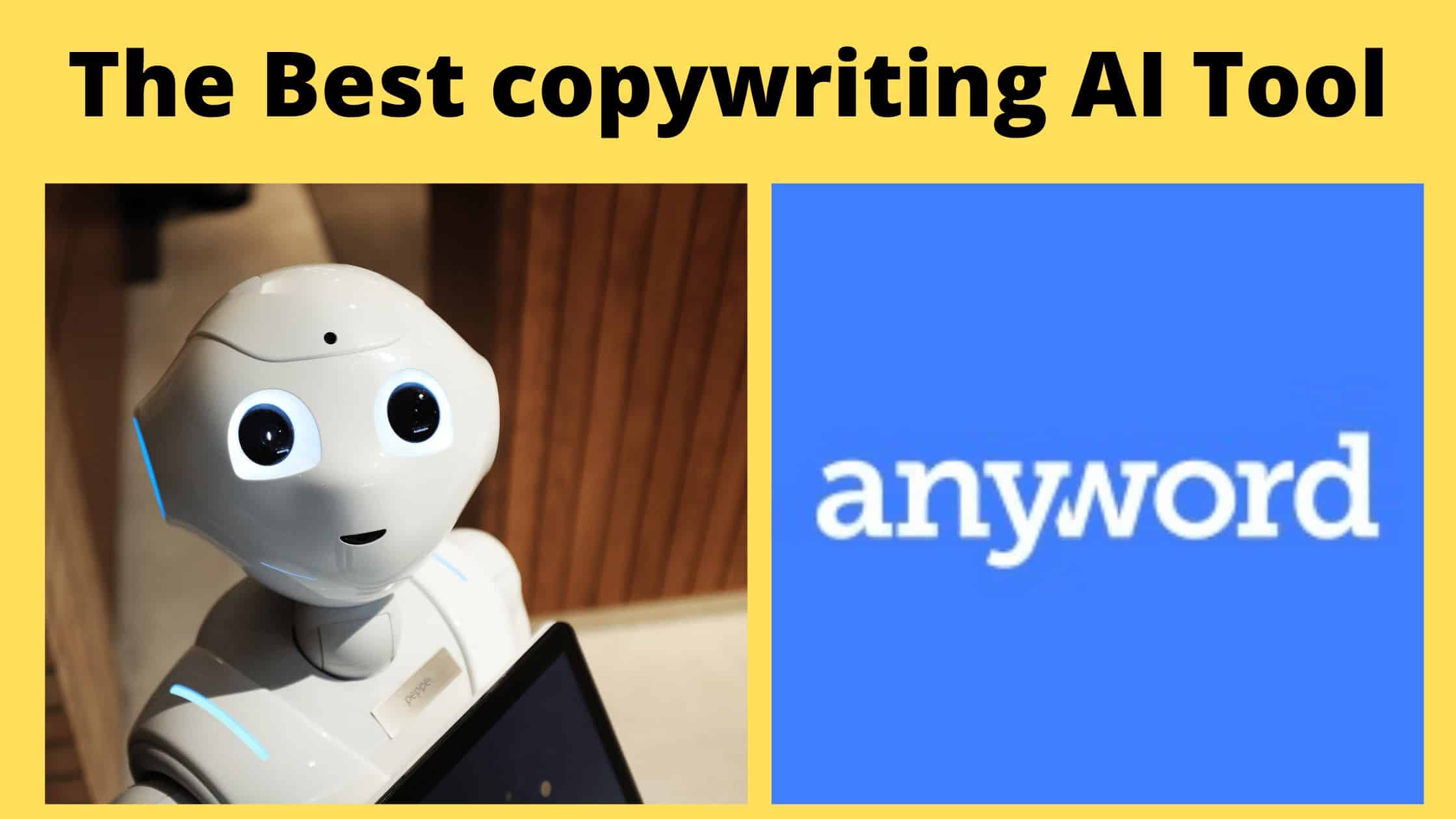 Anyword AI Review