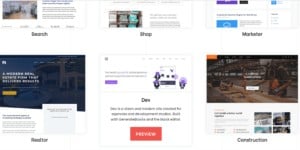 GeneratePress Premium Themes