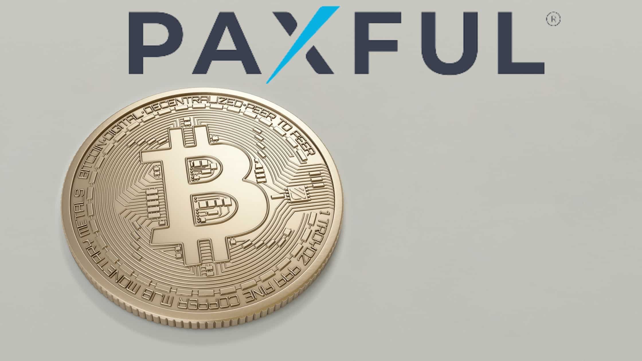 Paxful Wallet Review