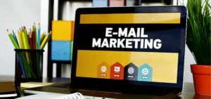 affiliate marketing free traffic through email marketing