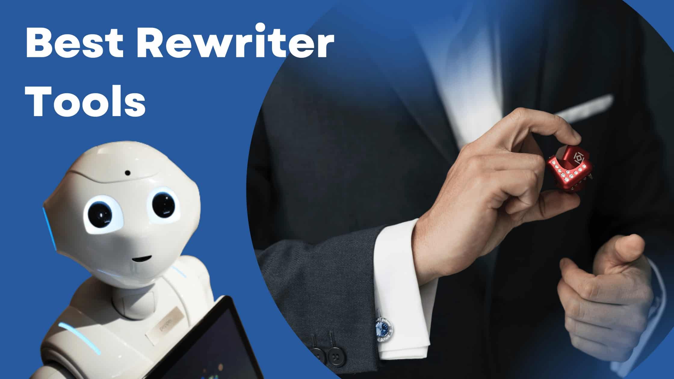 best rewriter tools