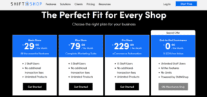 Shift4Shop Apps Price