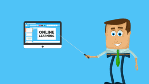 Launch Your Online Course