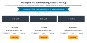 Liquide Web Price Windows