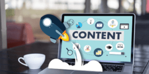 content marketing