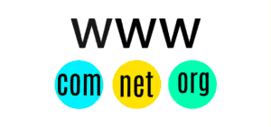 top level domains