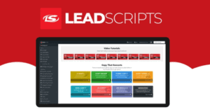 LeadScripts