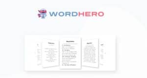 Wordhero