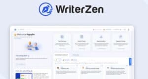 WriterZen