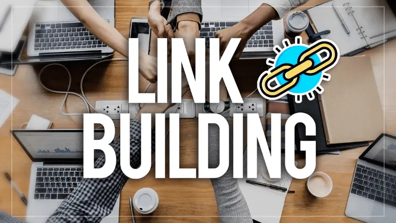 Link Building