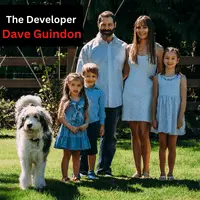Dave Guindon