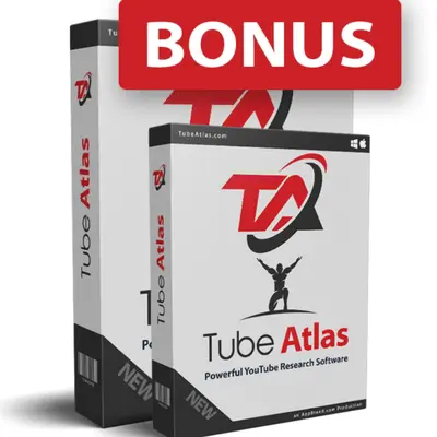 Tube Atlas Bonus