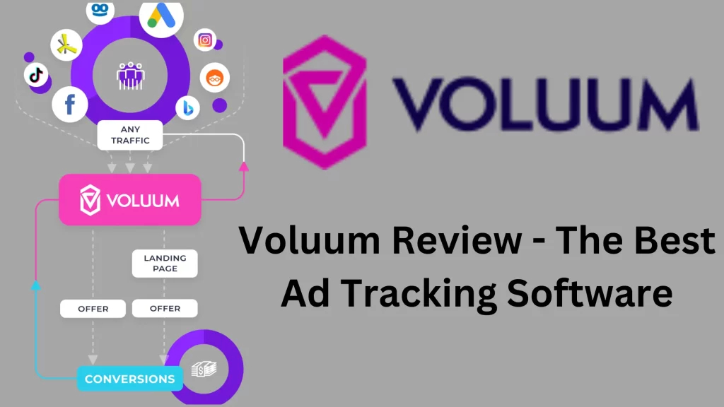 Voluum Review – The Best Ad Tracking Software For Your Campaigns.