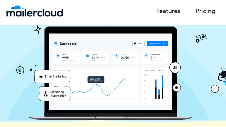 MailerCloud Review