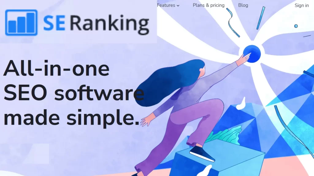 SE Ranking Review – Perfect Keyword Rank Tracking.