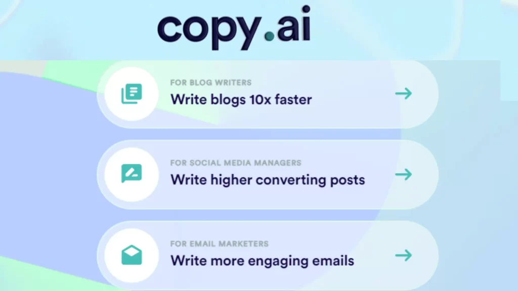 Copy AI Review