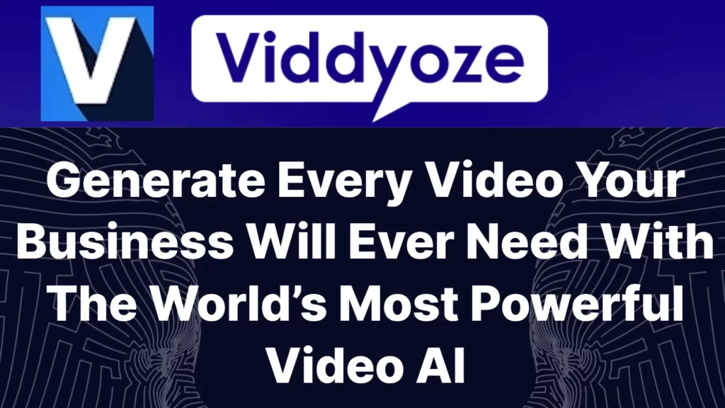New Viddyoze Review – Create Automated Marketing Videos.