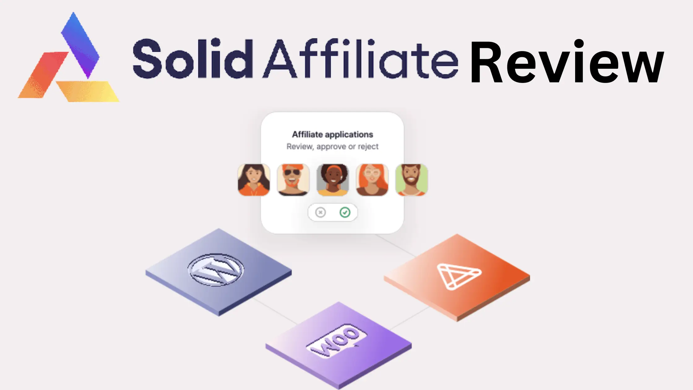 Solid Affiliate Review