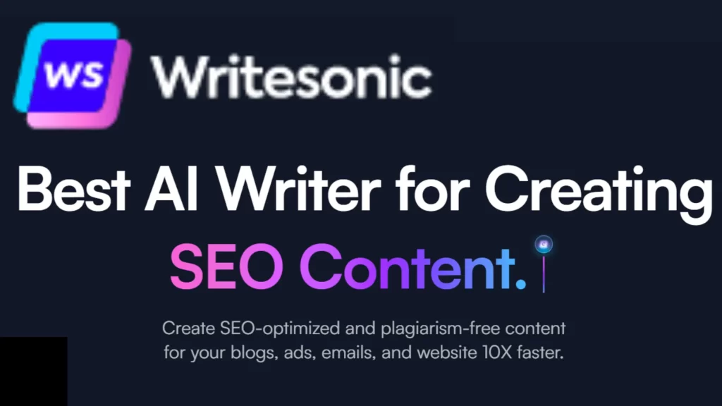 Writesonic AI Review