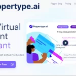Peppertype AI Review