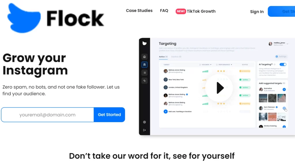 Flock Social Review (2023) – With 30% Discount Coupon!