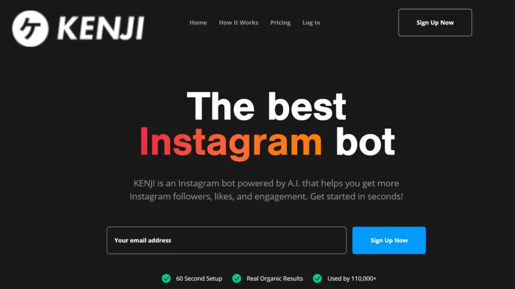 Kenji Instagram Bot Review (2023)! – Is It Legit or a Scam?