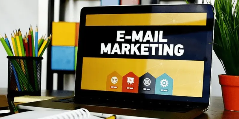 email marketing